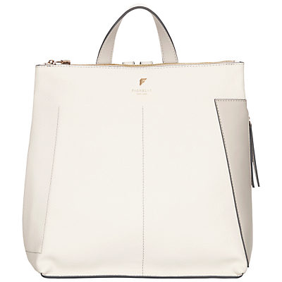 Fiorelli Finley Casual Backpack White Mix